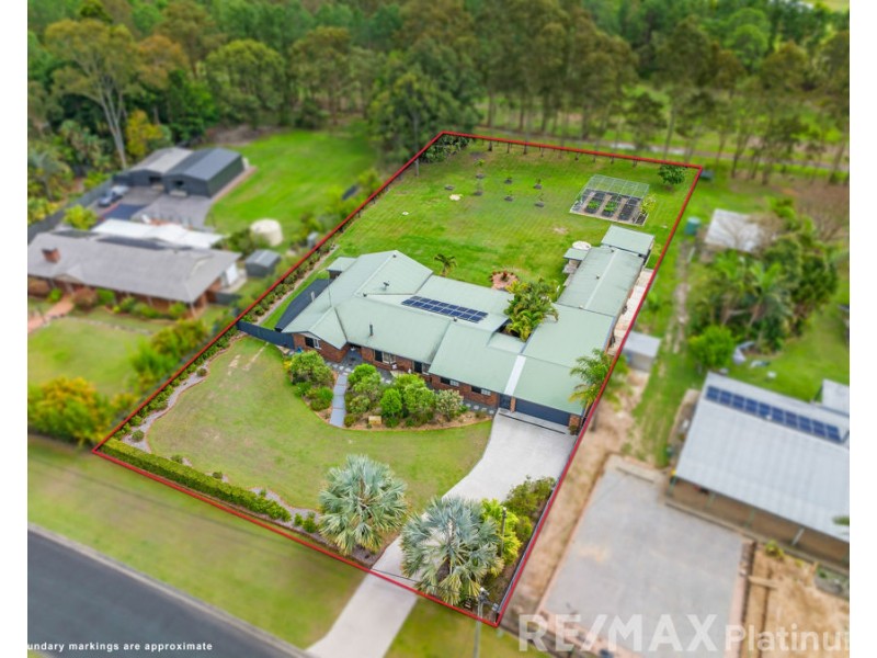 54-56 Sir Dapper Drive, Burpengary QLD 4505