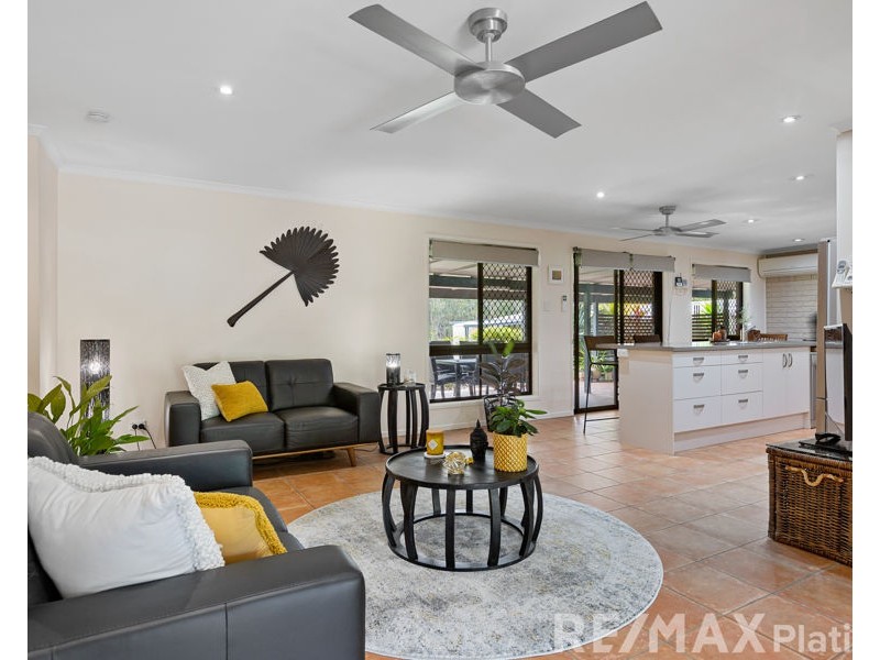 54-56 Sir Dapper Drive, Burpengary QLD 4505