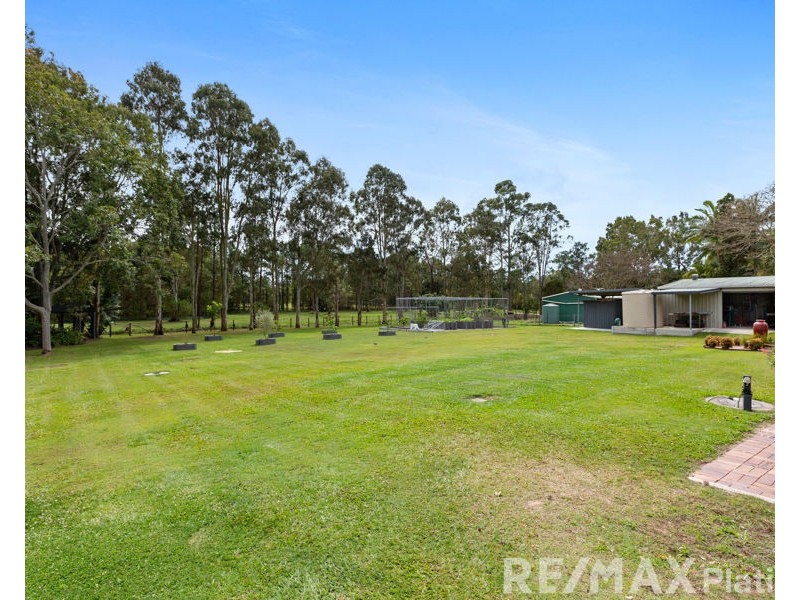 54-56 Sir Dapper Drive, Burpengary QLD 4505