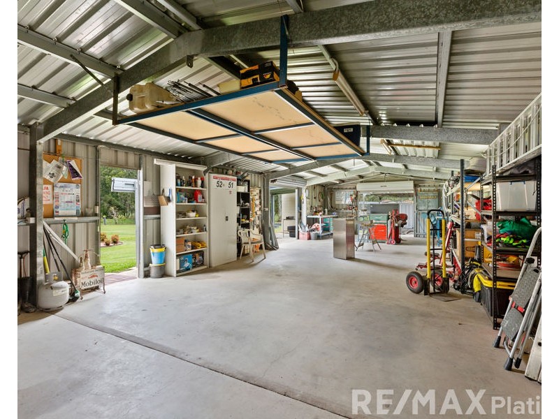 54-56 Sir Dapper Drive, Burpengary QLD 4505