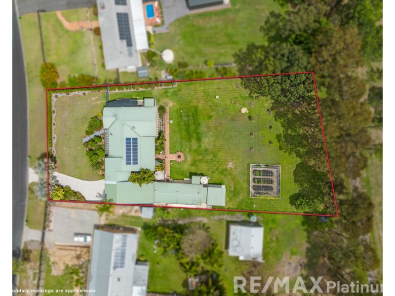 54-56 Sir Dapper Drive, Burpengary QLD 4505