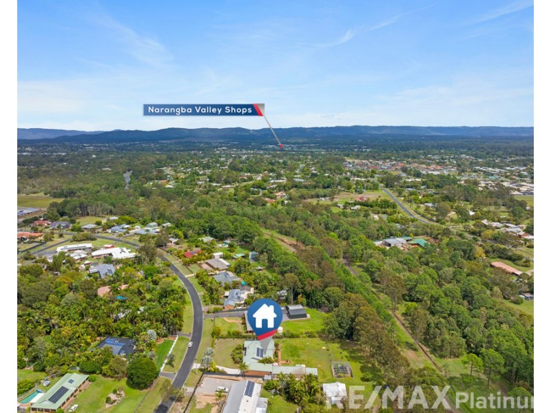 54-56 Sir Dapper Drive, Burpengary QLD 4505