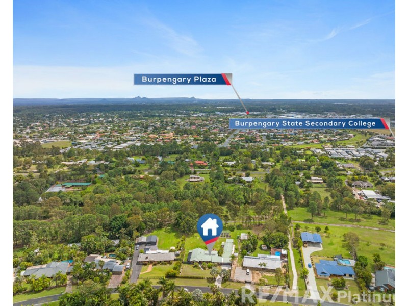 54-56 Sir Dapper Drive, Burpengary QLD 4505