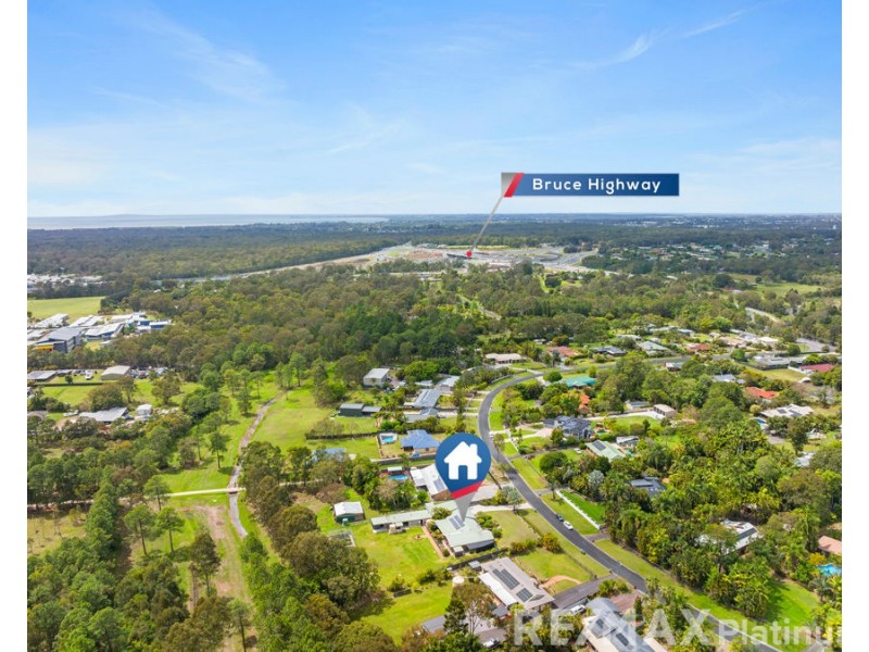 54-56 Sir Dapper Drive, Burpengary QLD 4505