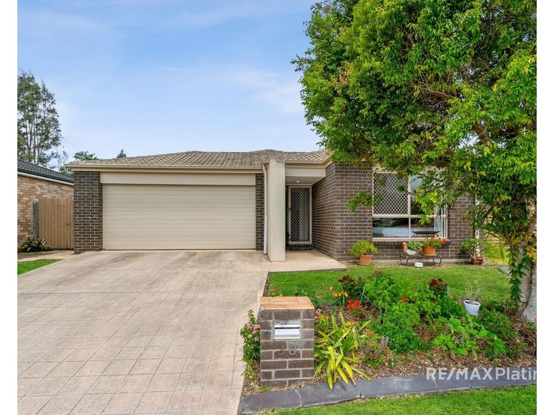 38 Almond Way, Bellmere QLD 4510