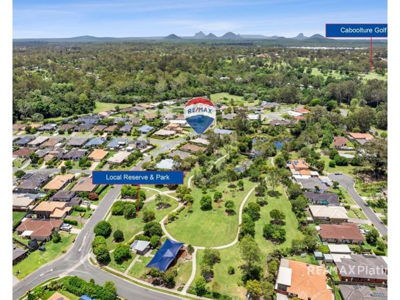 38 Almond Way, Bellmere QLD 4510