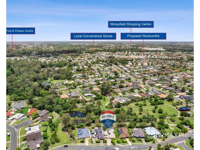 38 Almond Way, Bellmere QLD 4510