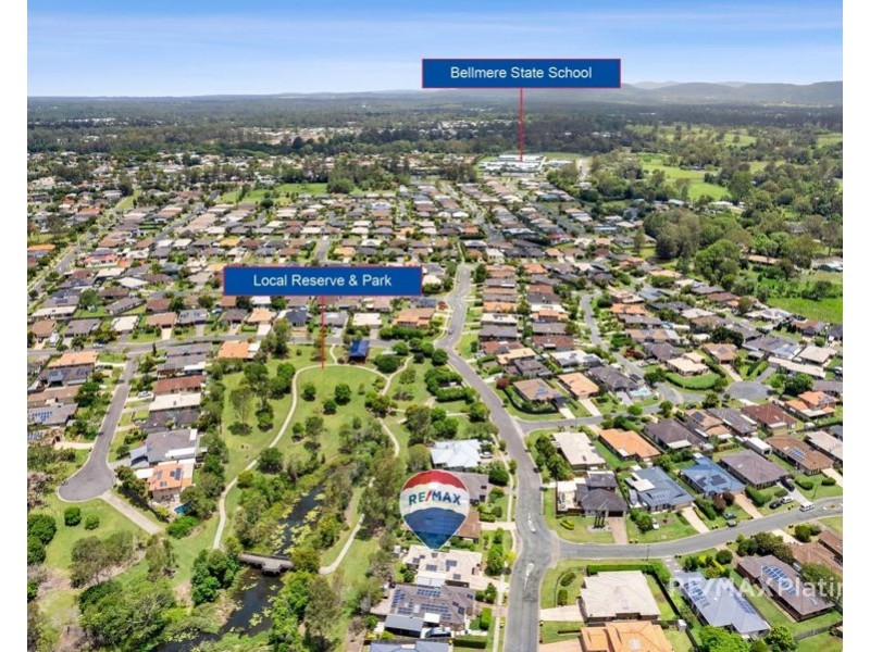 38 Almond Way, Bellmere QLD 4510