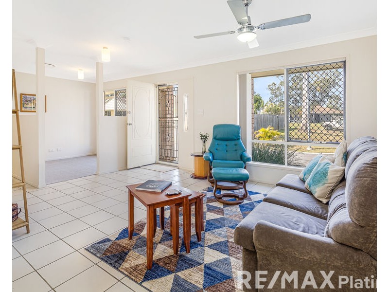 3/51 Silkyoak Drive, Morayfield QLD 4506