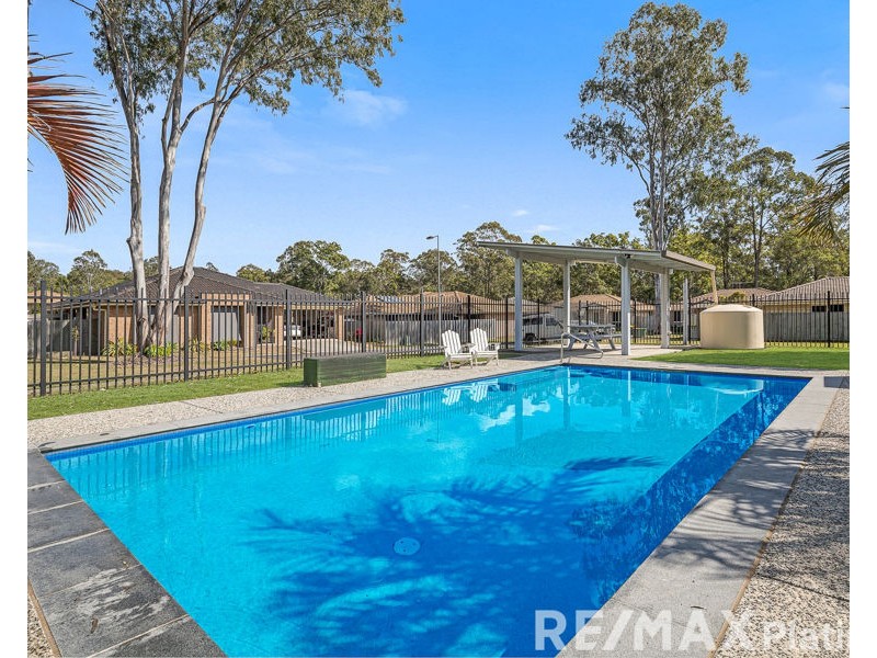 3/51 Silkyoak Drive, Morayfield QLD 4506