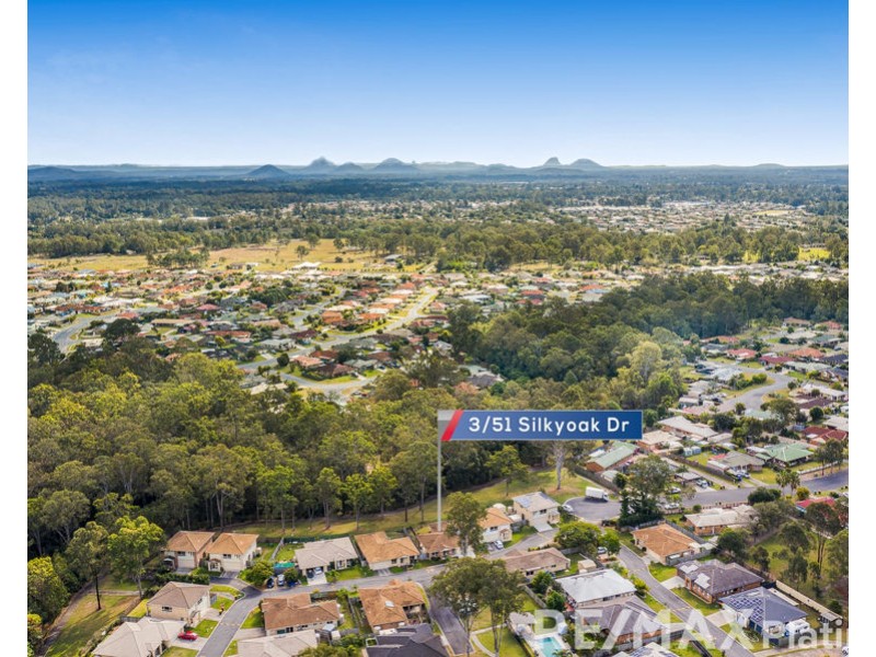 3/51 Silkyoak Drive, Morayfield QLD 4506