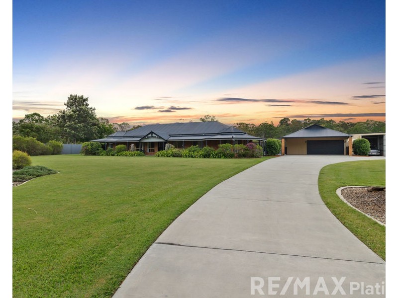 84 Breadsell Drive, Caboolture QLD 4510
