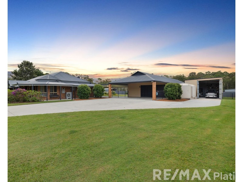 84 Breadsell Drive, Caboolture QLD 4510