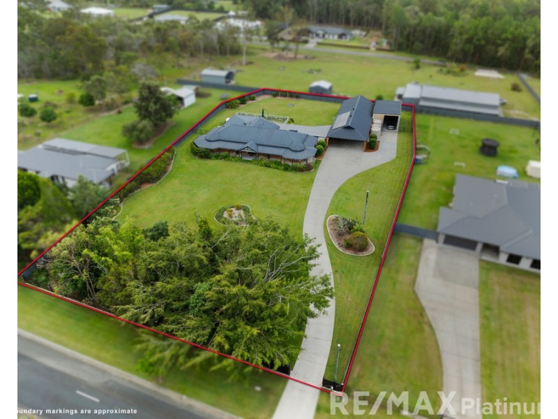 84 Breadsell Drive, Caboolture QLD 4510