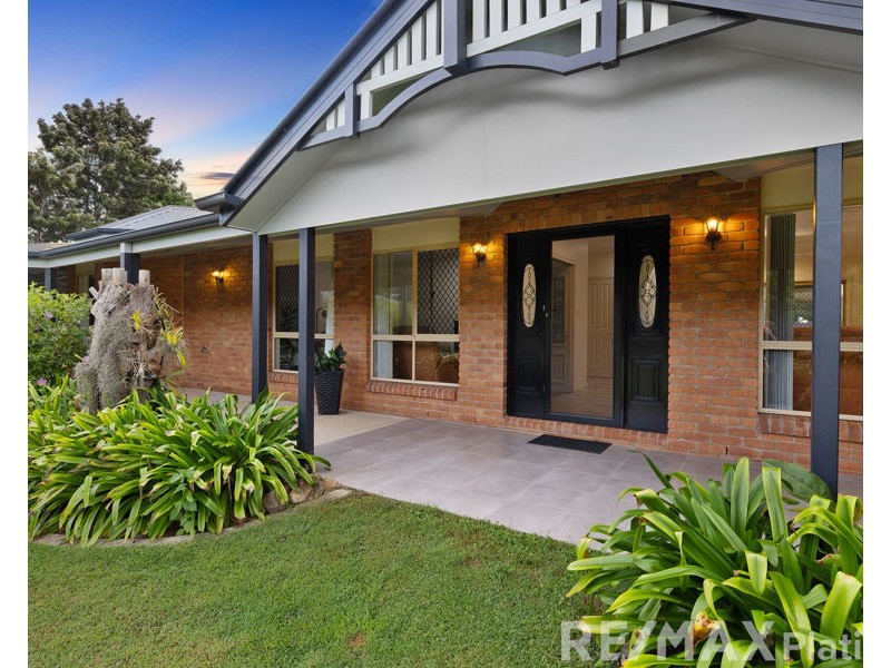 84 Breadsell Drive, Caboolture QLD 4510
