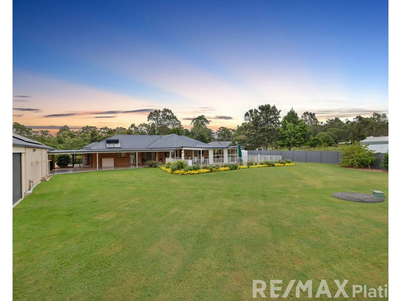 84 Breadsell Drive, Caboolture QLD 4510