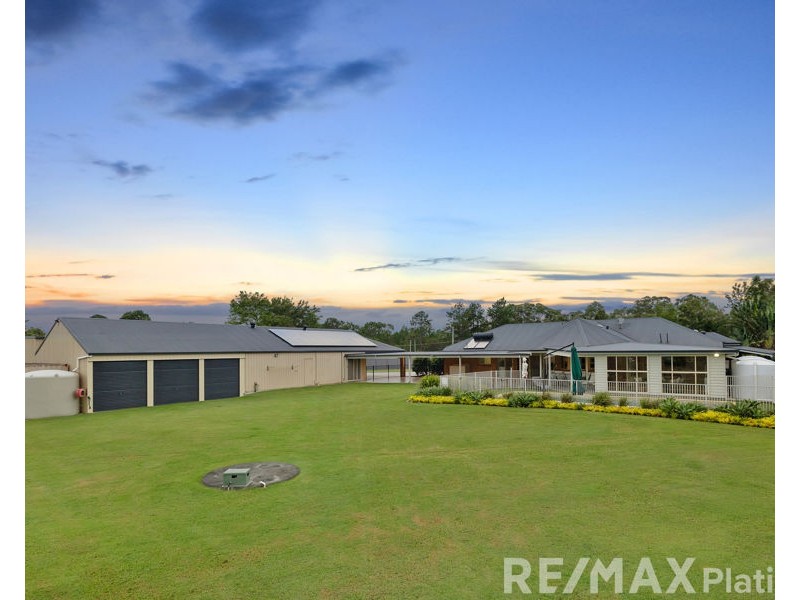 84 Breadsell Drive, Caboolture QLD 4510
