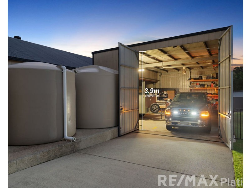 84 Breadsell Drive, Caboolture QLD 4510