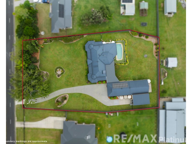 84 Breadsell Drive, Caboolture QLD 4510