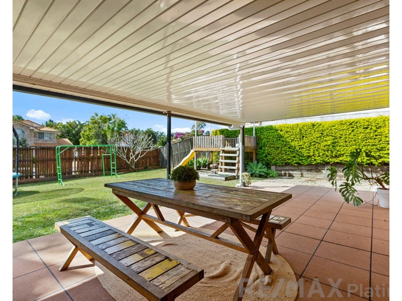 45 Homeworld Drive, Narangba QLD 4504