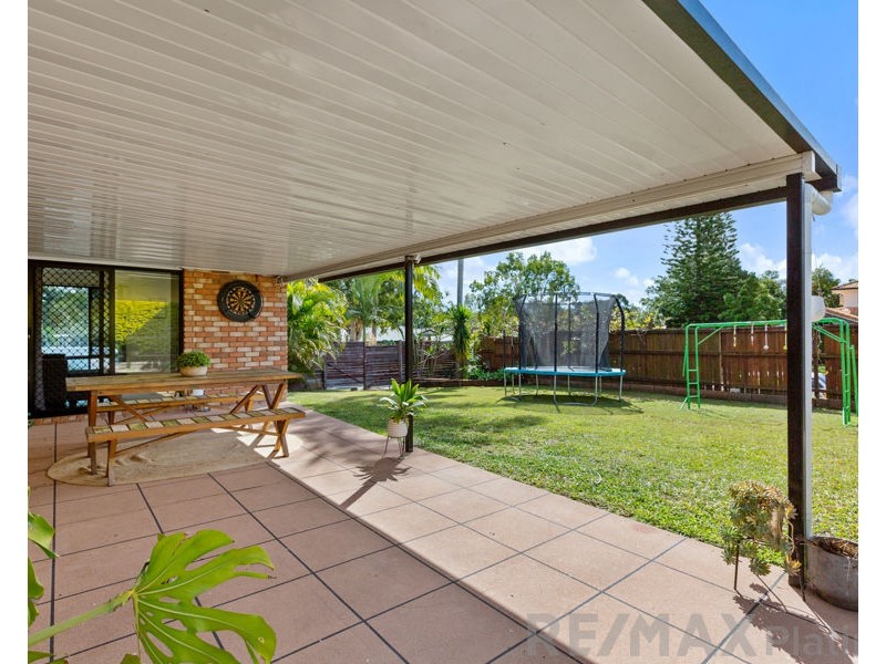 45 Homeworld Drive, Narangba QLD 4504