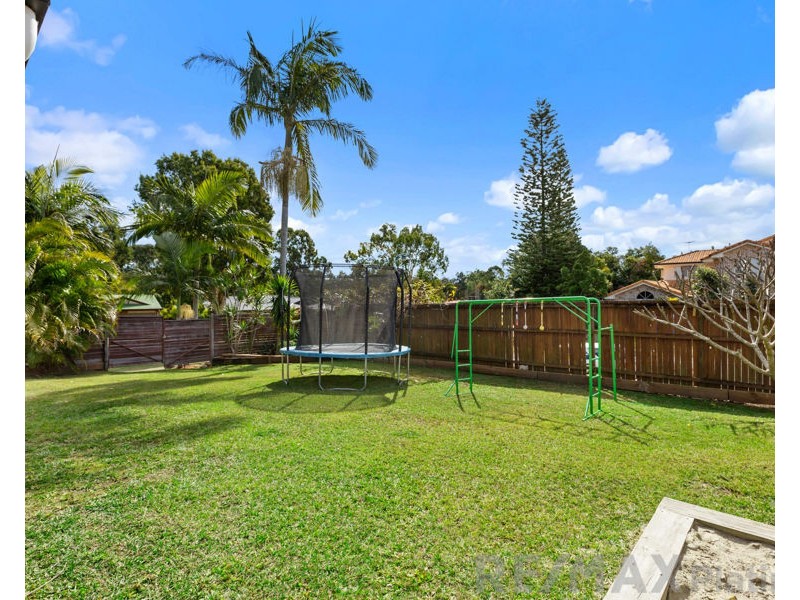45 Homeworld Drive, Narangba QLD 4504