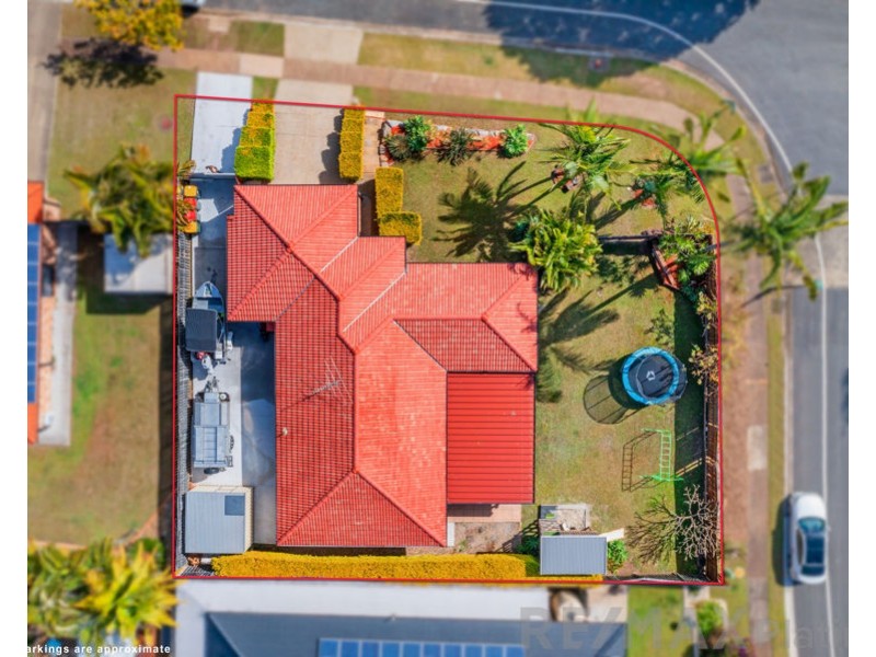 45 Homeworld Drive, Narangba QLD 4504