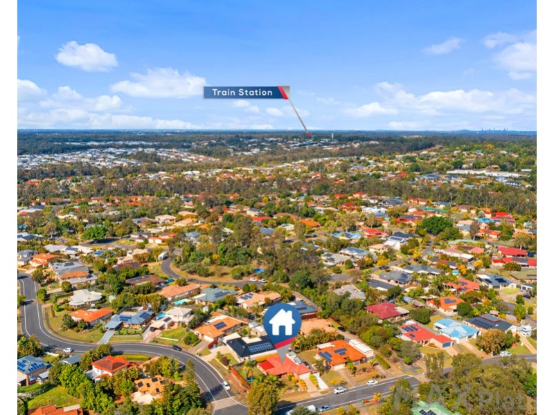 45 Homeworld Drive, Narangba QLD 4504