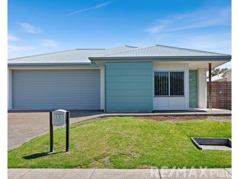 53 Central Green Drive, Narangba QLD 4504