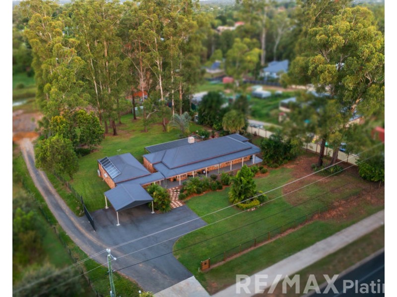 592-596 Oakey Flat Road, Burpengary QLD 4505