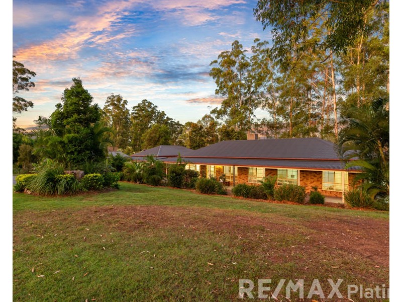 592-596 Oakey Flat Road, Burpengary QLD 4505