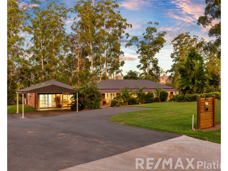 592-596 Oakey Flat Road, Burpengary QLD 4505