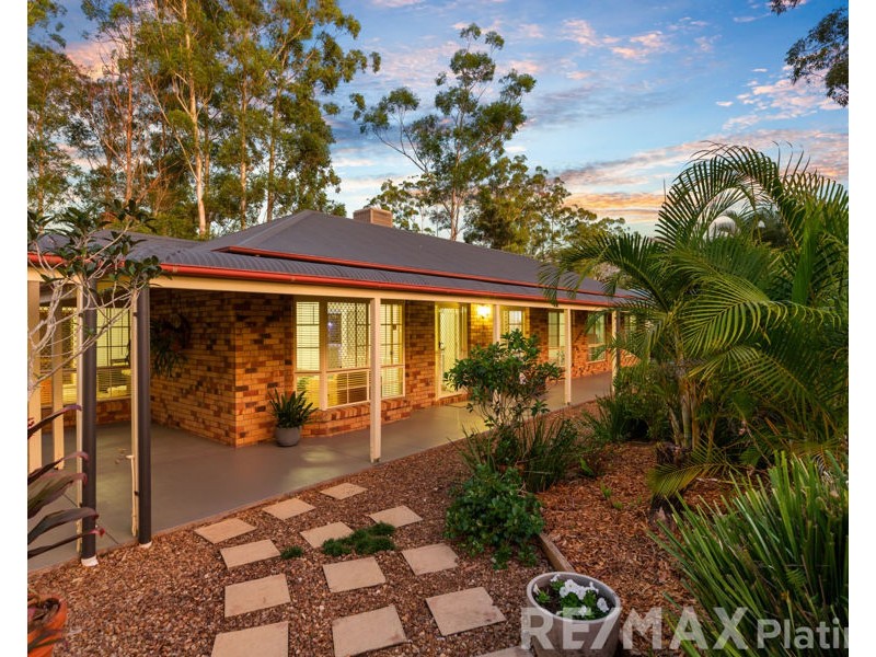 592-596 Oakey Flat Road, Burpengary QLD 4505