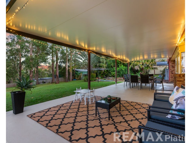 592-596 Oakey Flat Road, Burpengary QLD 4505