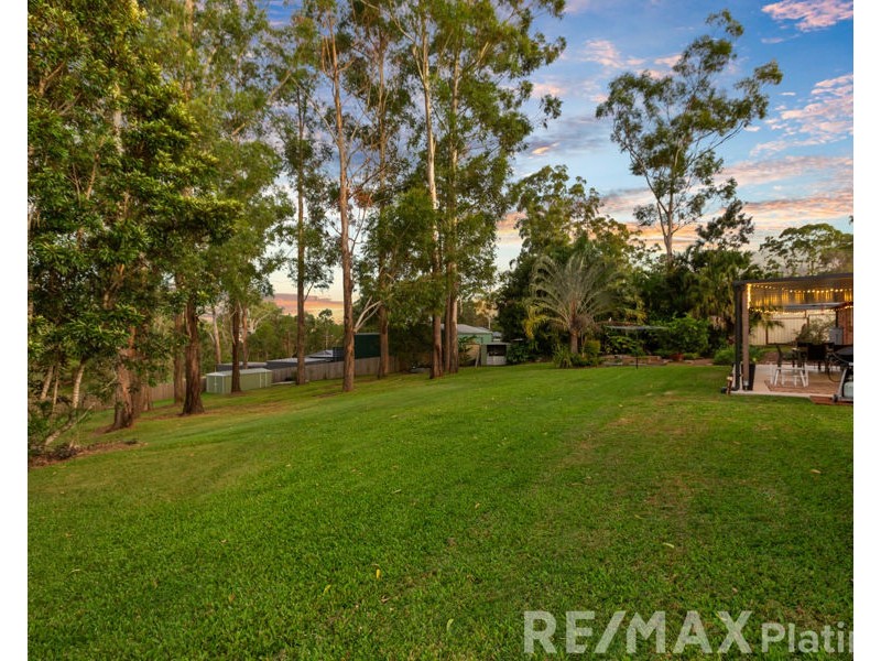592-596 Oakey Flat Road, Burpengary QLD 4505