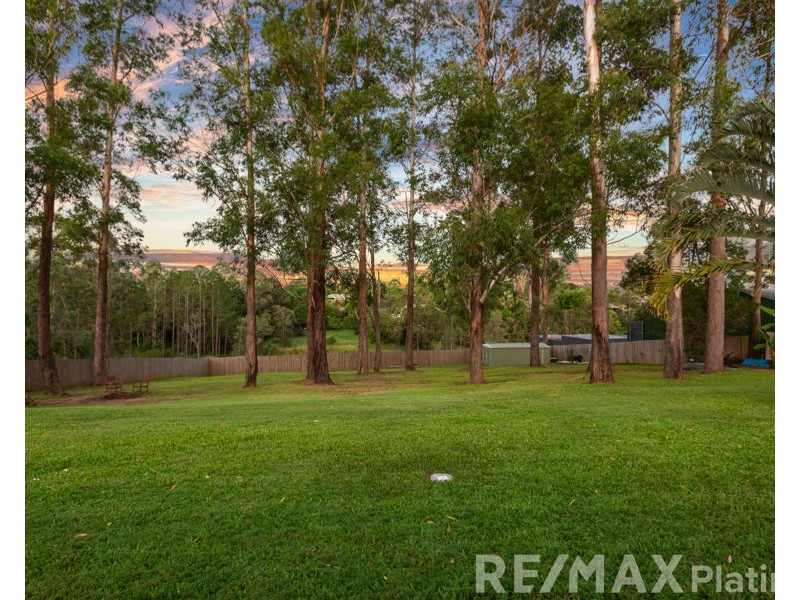 592-596 Oakey Flat Road, Burpengary QLD 4505