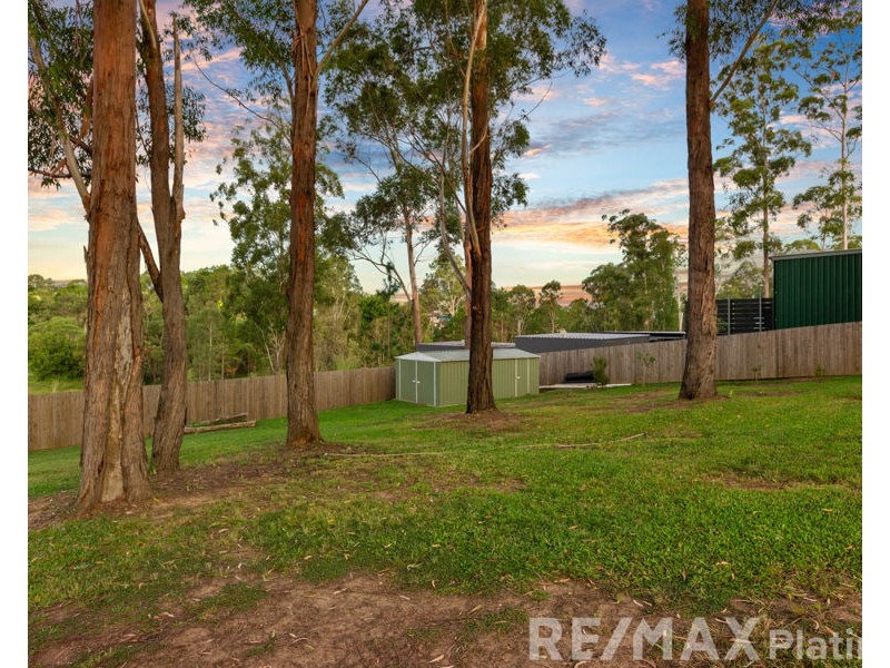 592-596 Oakey Flat Road, Burpengary QLD 4505