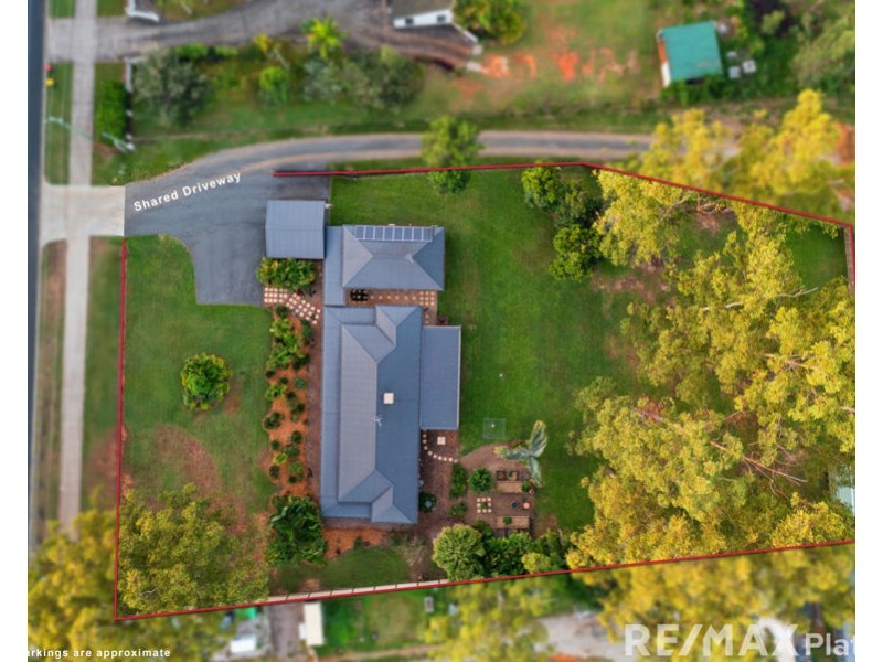 592-596 Oakey Flat Road, Burpengary QLD 4505