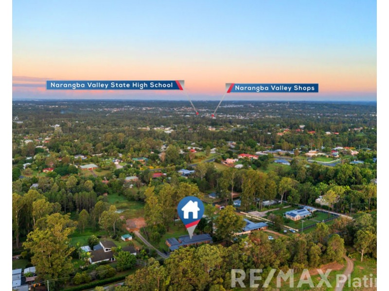 592-596 Oakey Flat Road, Burpengary QLD 4505