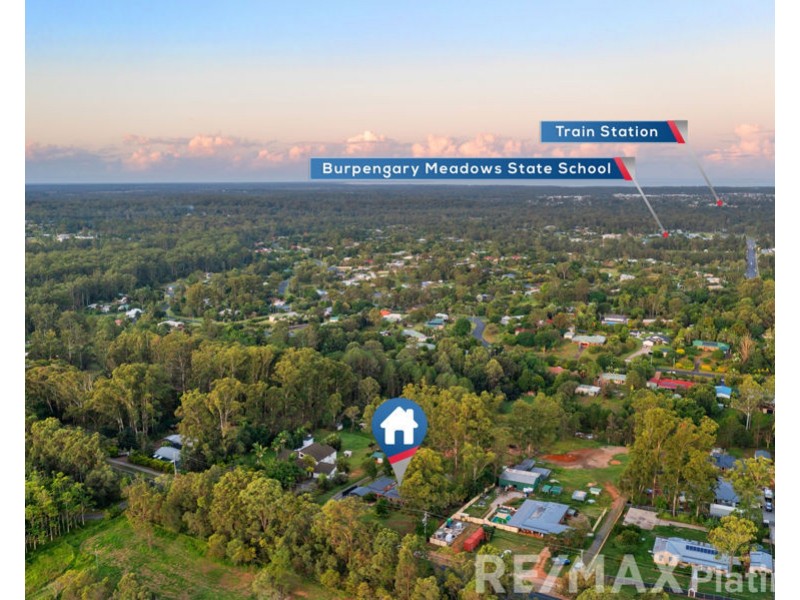 592-596 Oakey Flat Road, Burpengary QLD 4505
