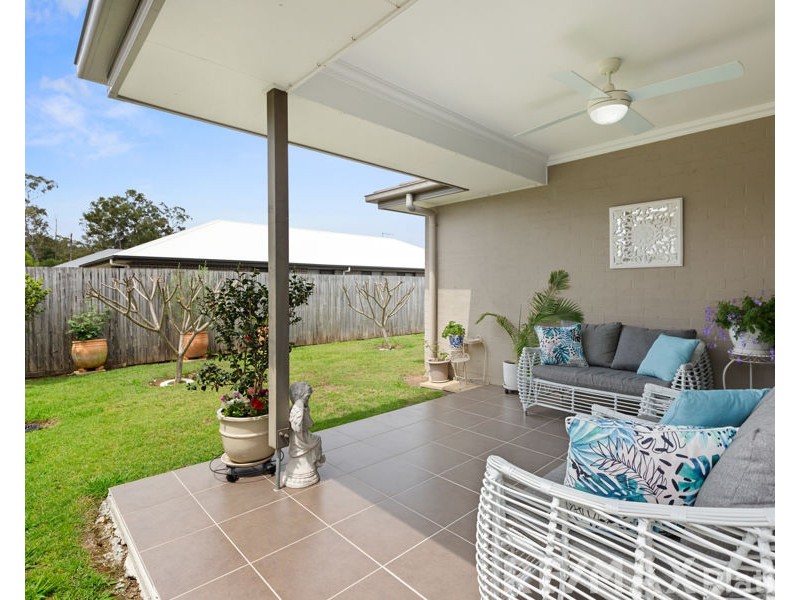 4 Gwenyth Court, Narangba QLD 4504