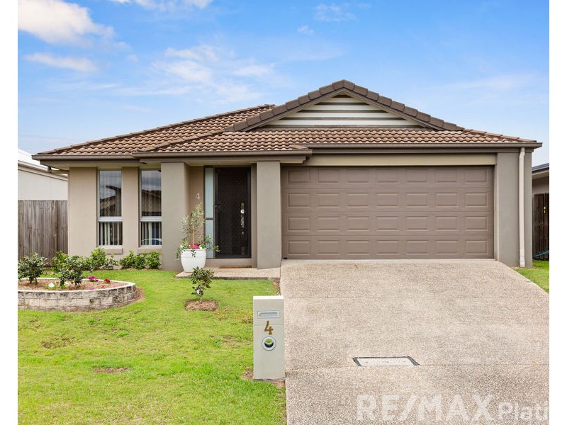 4 Gwenyth Court, Narangba QLD 4504