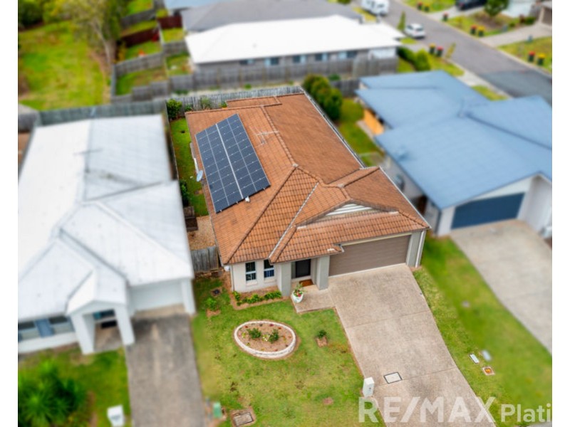 4 Gwenyth Court, Narangba QLD 4504