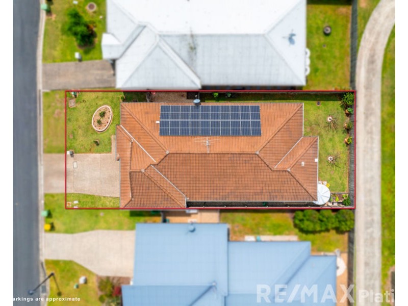 4 Gwenyth Court, Narangba QLD 4504