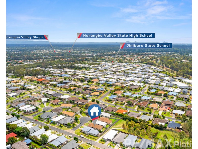 4 Gwenyth Court, Narangba QLD 4504