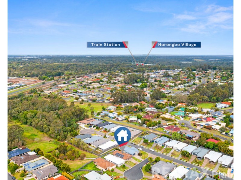 4 Gwenyth Court, Narangba QLD 4504