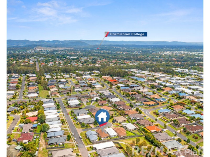 4 Gwenyth Court, Narangba QLD 4504