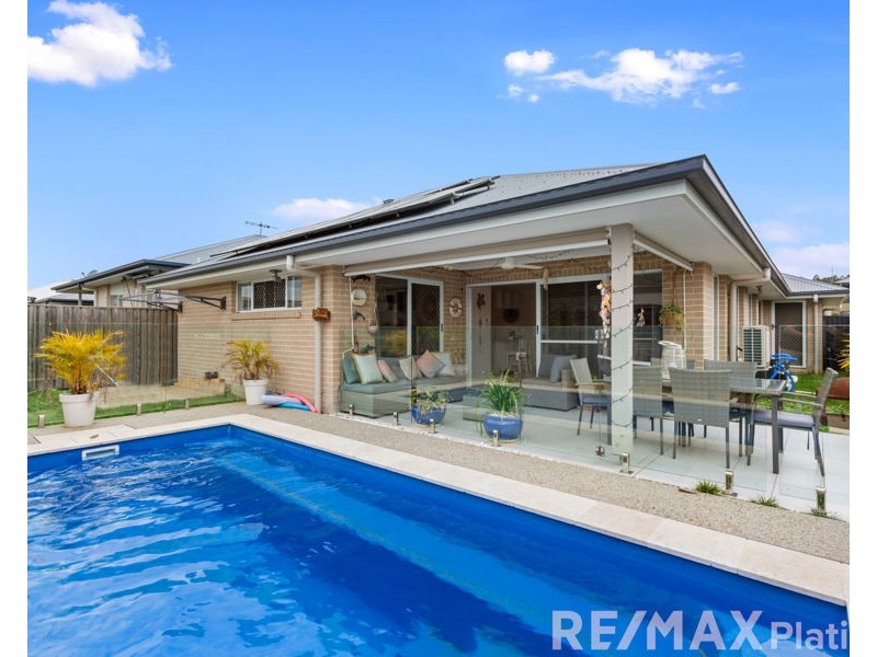 3 Palatial Crescent, Narangba QLD 4504