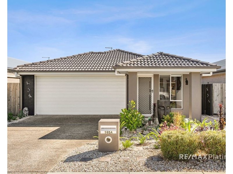 165A Graham Road, Morayfield QLD 4506