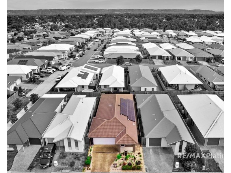 165A Graham Road, Morayfield QLD 4506